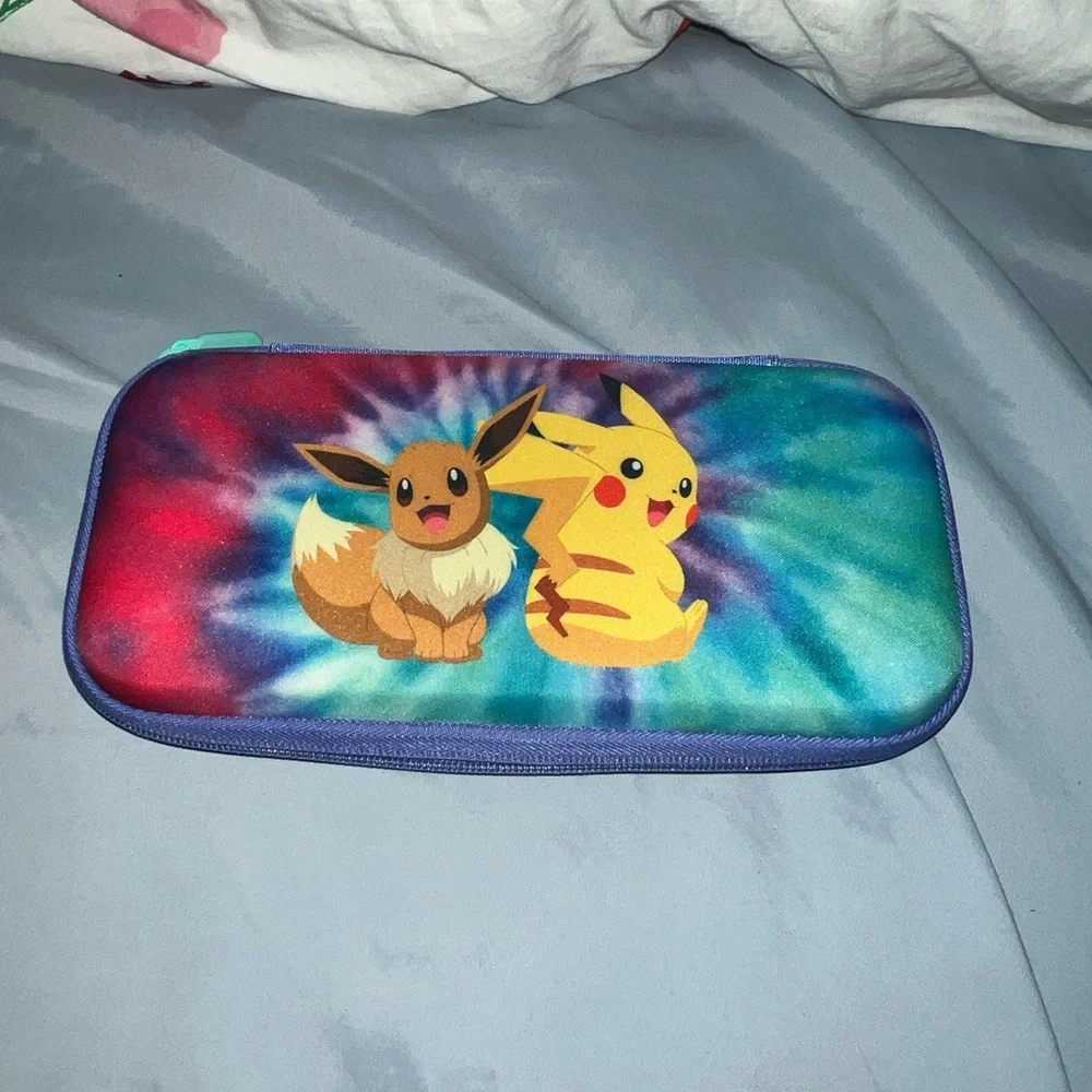 Pokemon details sturdy